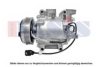 AKS DASIS 850334N Compressor, air conditioning